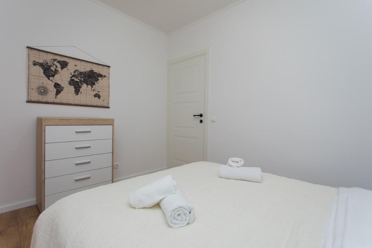 Luxury Apartment Jana Split Exterior foto